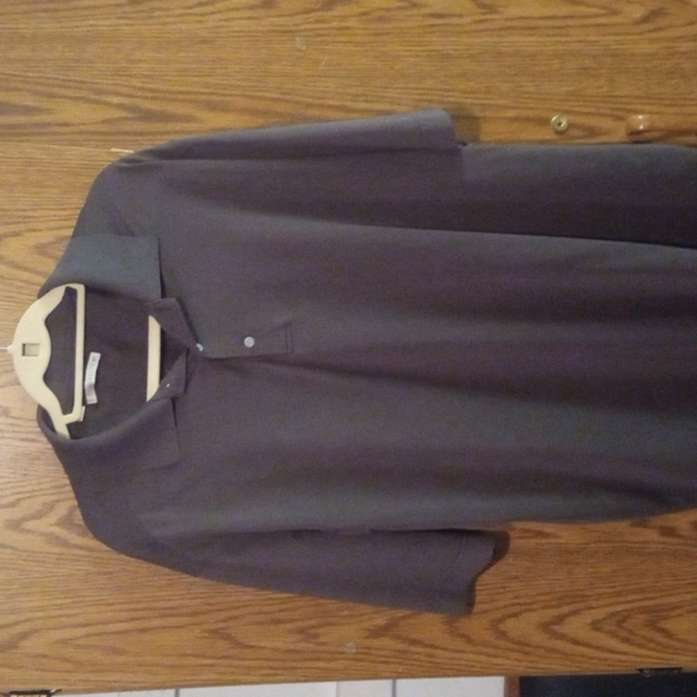 Cutter and Buck XXL pol